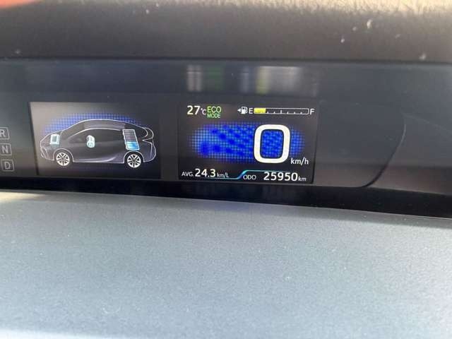 Toyota PRIUS 2020 7850520-16