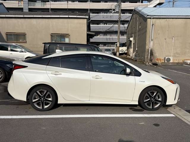 Toyota PRIUS 2020 7850520-3