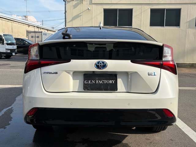 Toyota PRIUS 2020 7850520-4