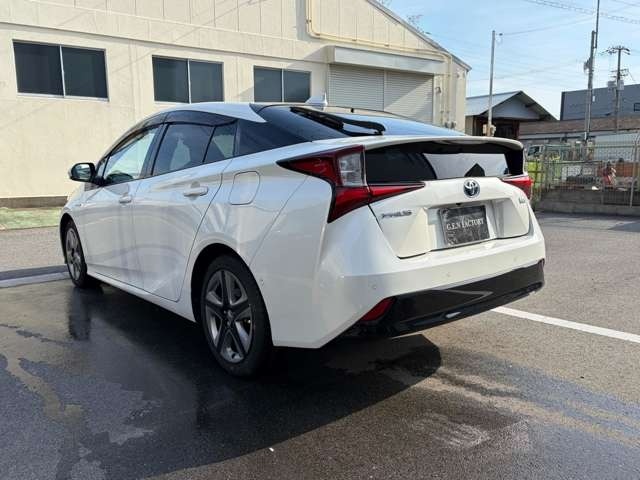 Toyota PRIUS 2020 7850520-6