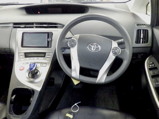 Toyota PRIUS 2012 7850541-3