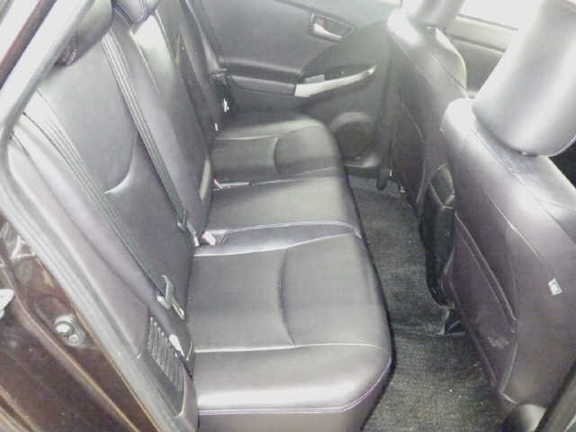 Toyota PRIUS 2012 7850541-8