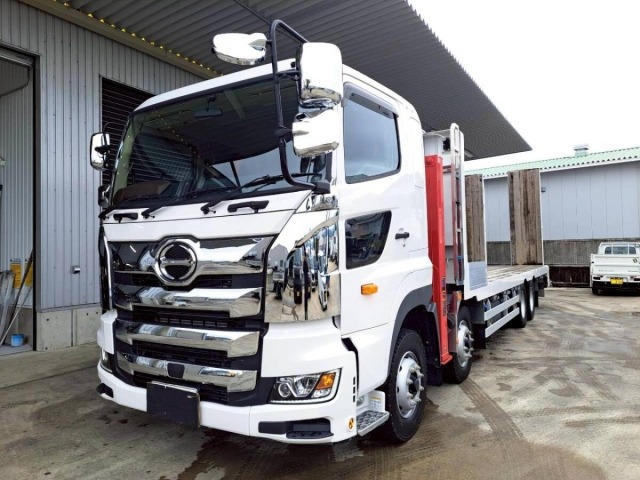 Hino PROFIA 2023 7849583-0