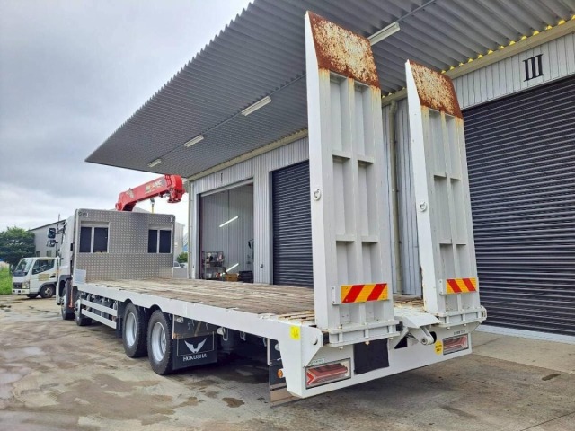 Hino PROFIA 2023 7849583-1