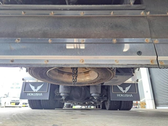 Hino PROFIA 2023 7849583-12