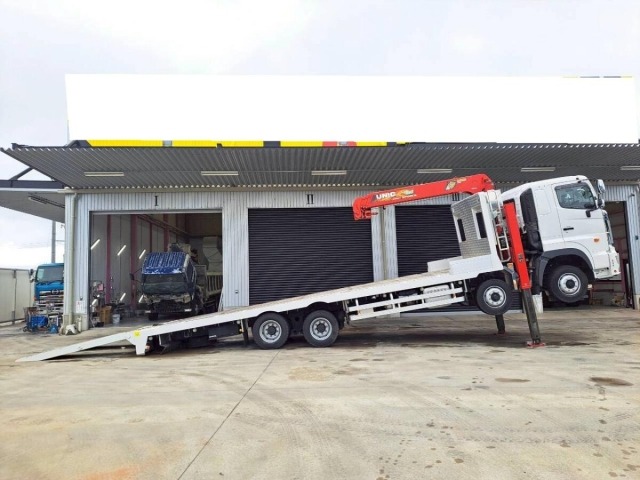 Hino PROFIA 2023 7849583-13