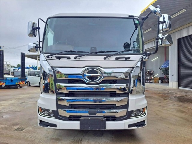 Hino PROFIA 2023 7849583-2