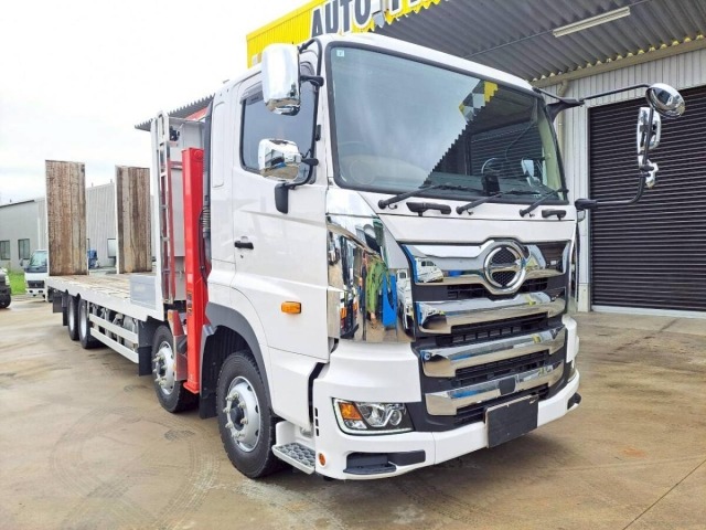 Hino PROFIA 2023 7849583-3