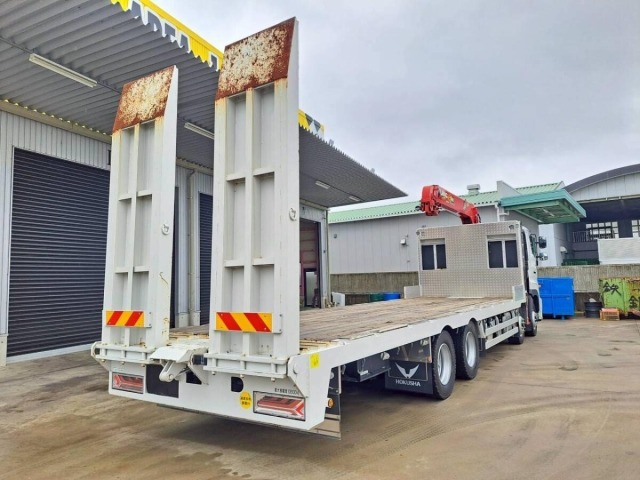 Hino PROFIA 2023 7849583-4