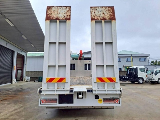 Hino PROFIA 2023 7849583-5