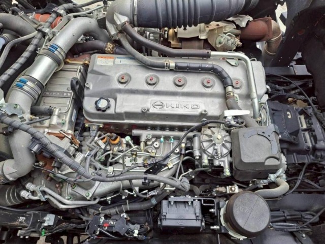 Hino PROFIA 2023 7849583-7