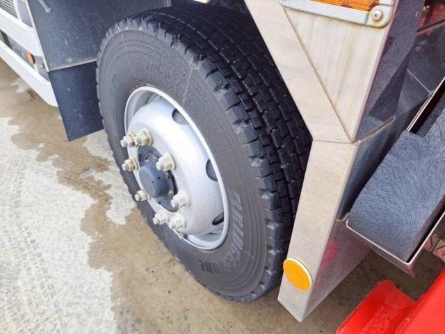 Hino PROFIA 2023 7849583-9