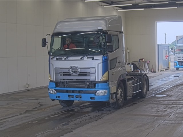 Hino PROFIA 2006 7849590-0