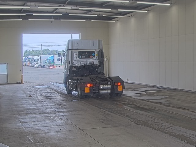 Hino PROFIA 2006 7849590-1