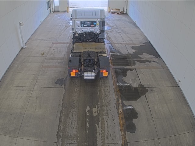 Hino PROFIA 2006 7849590-3