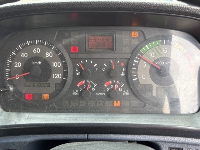 Hino PROFIA 2006 7849590-6