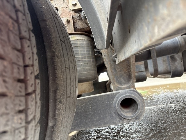 Hino PROFIA 2006 7849590-8