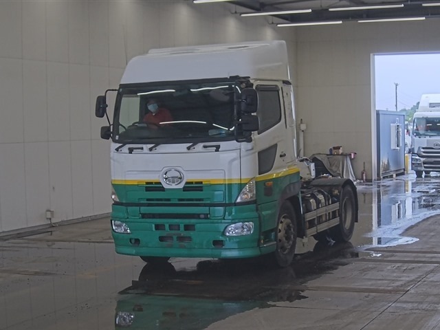 Hino PROFIA 2014 7849600-0