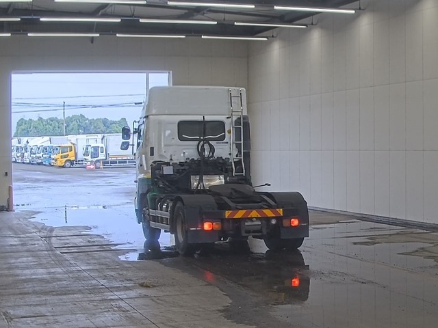 Hino PROFIA 2014 7849600-1