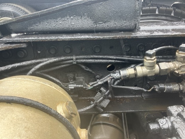 Hino PROFIA 2014 7849600-11