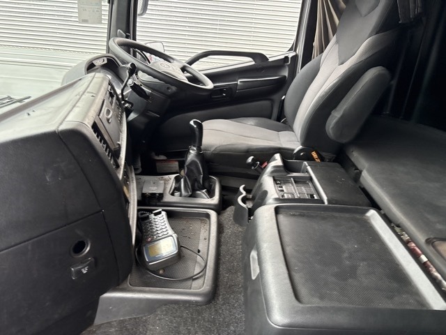 Hino PROFIA 2014 7849600-5