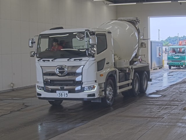 Hino PROFIA 2022 7849601-0