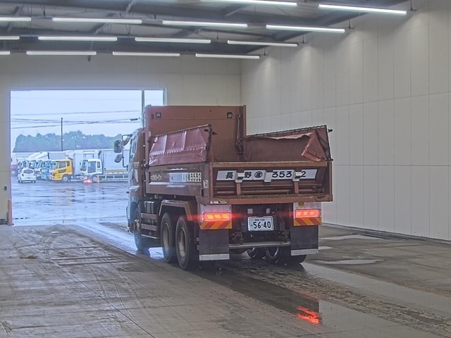 Hino PROFIA 2021 7849602-1