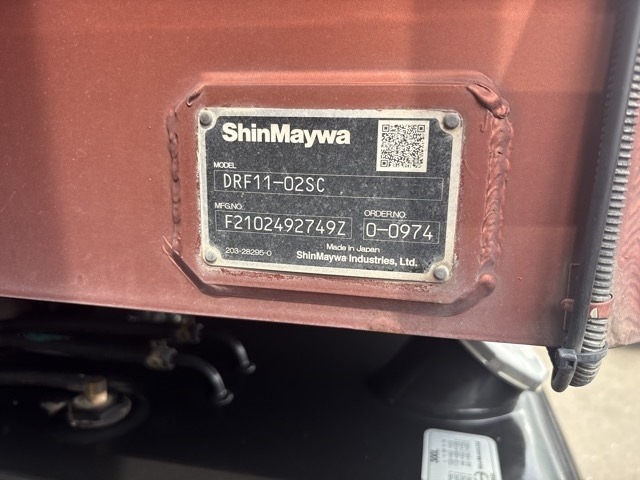 Hino PROFIA 2021 7849602-18