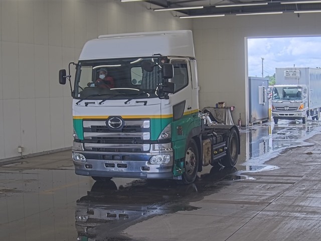 Hino PROFIA 2004 7849603-0