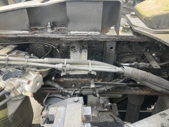 Hino PROFIA 2004 7849603-11