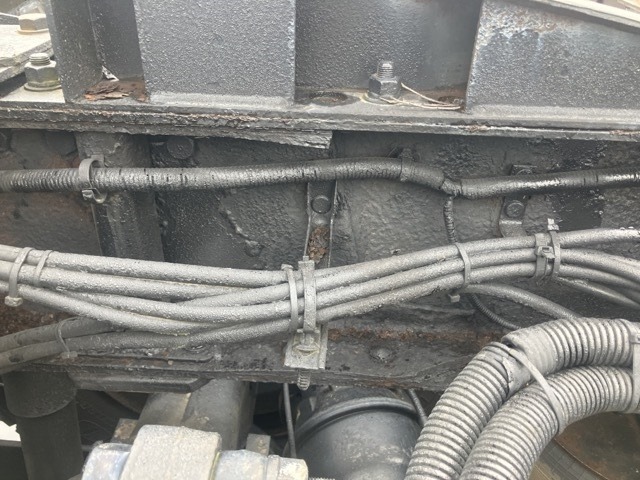 Hino PROFIA 2004 7849603-16