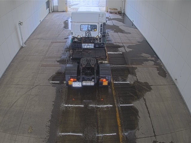 Hino PROFIA 2004 7849603-3
