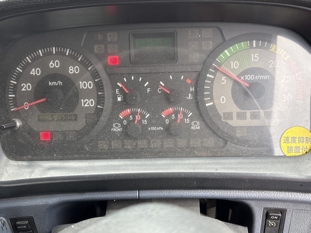 Hino PROFIA 2004 7849603-6