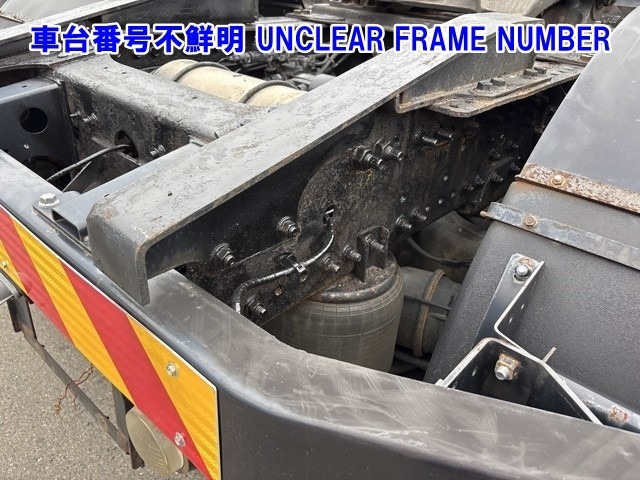Hino PROFIA 2012 7849604-11