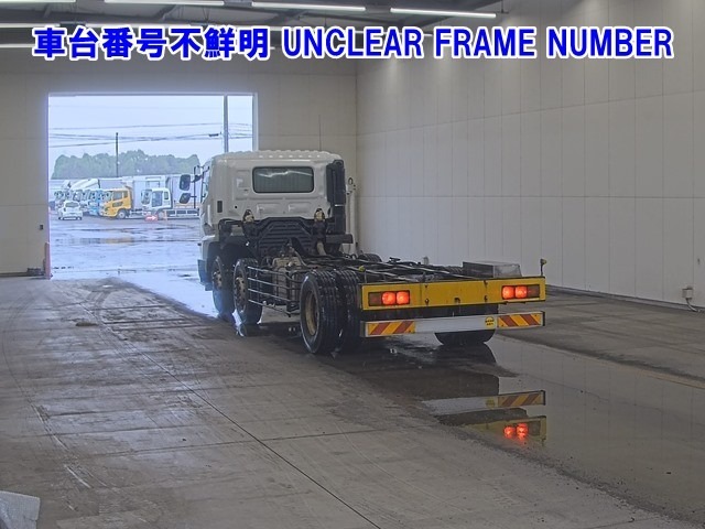 Hino PROFIA 2011 7849605-1