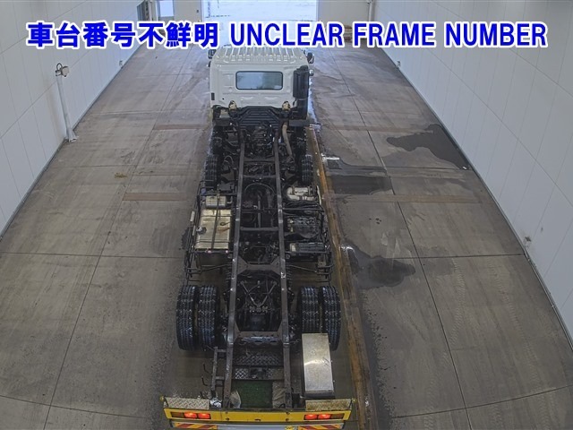 Hino PROFIA 2011 7849605-3