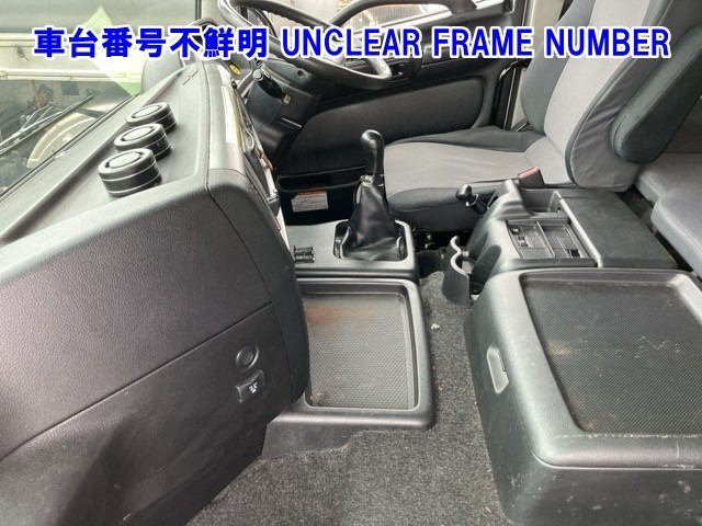 Hino PROFIA 2011 7849605-4