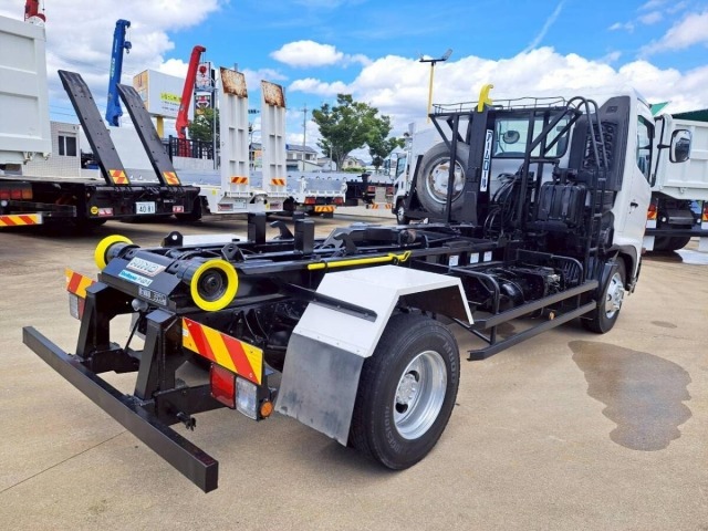 Hino RANGER 2004 7845964-1