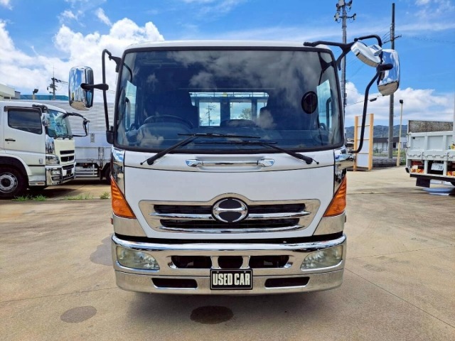 Hino RANGER 2004 7845964-2