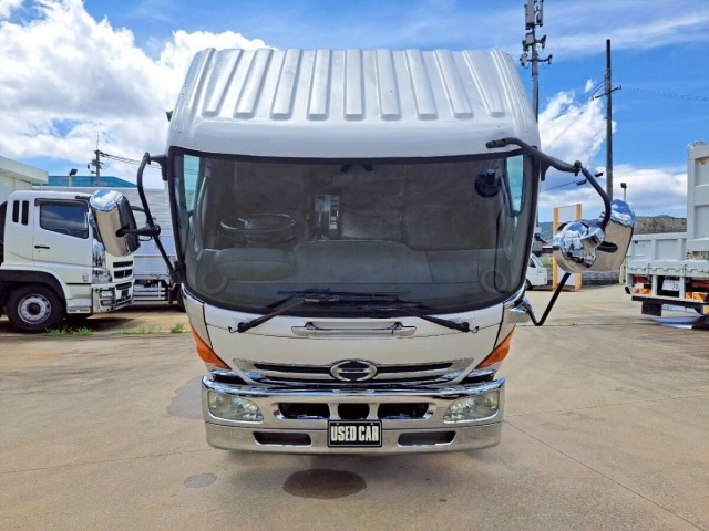 Hino RANGER 2004 7845964-6