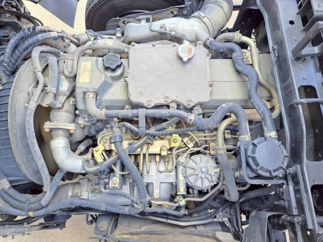 Hino RANGER 2004 7845964-7