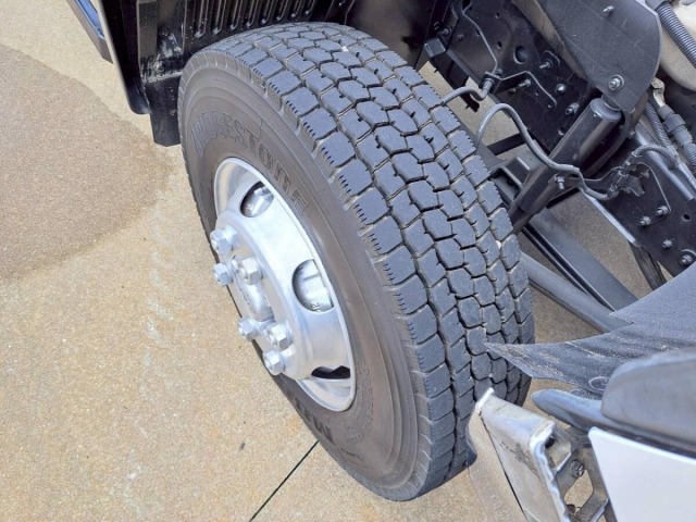 Hino RANGER 2004 7845964-8