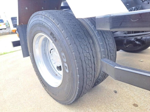 Hino RANGER 2004 7845964-9