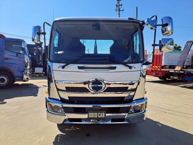 Hino RANGER 2021 7845977-0