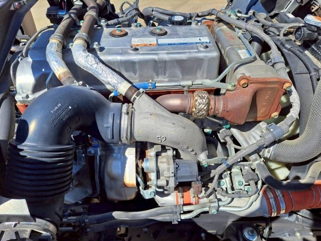 Hino RANGER 2021 7845977-10