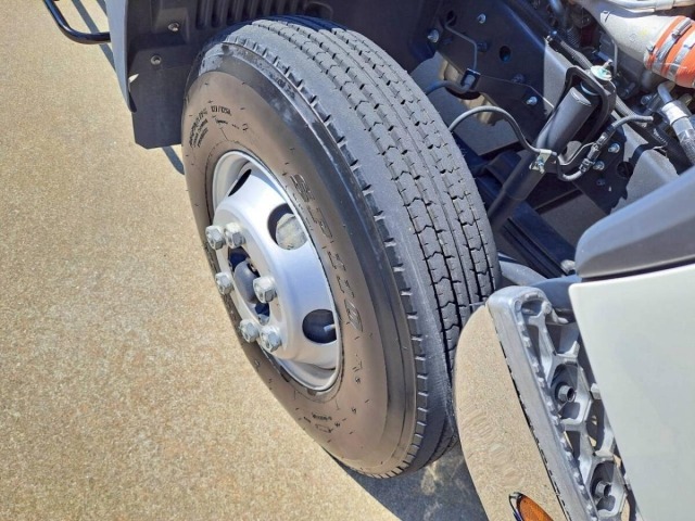 Hino RANGER 2021 7845977-11