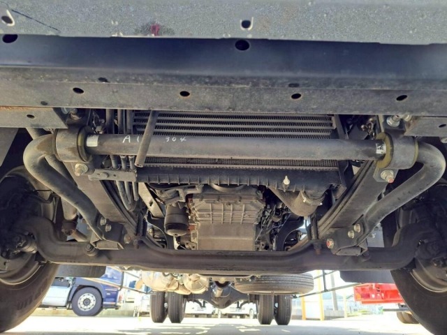 Hino RANGER 2021 7845977-12