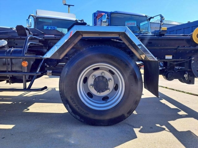 Hino RANGER 2021 7845977-14