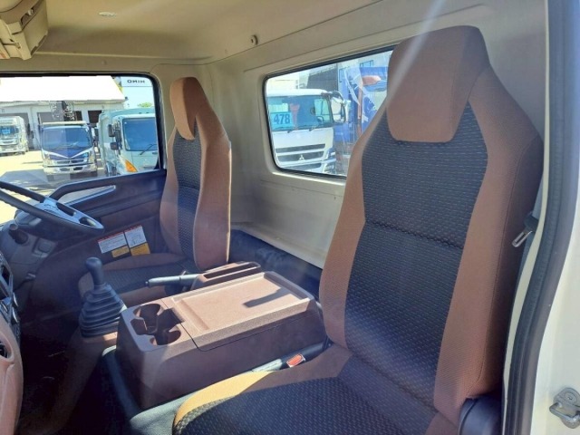 Hino RANGER 2021 7845977-18