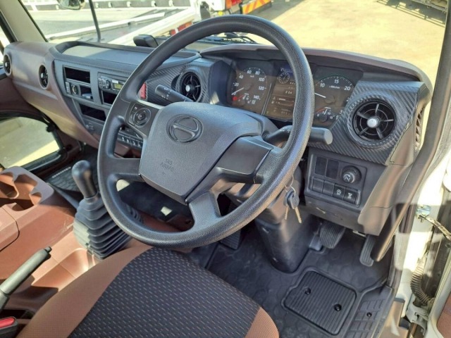 Hino RANGER 2021 7845977-19